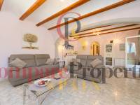 Venta - Villa - Jalon Valley - 