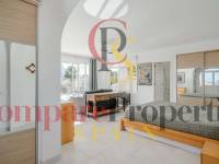 Verkauf - Villa - Calpe