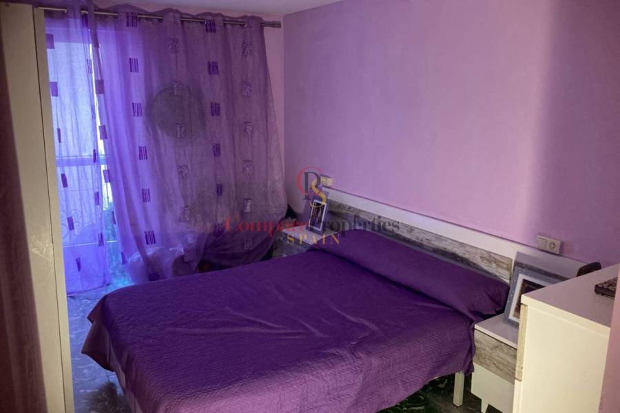 Sale - Apartment - Gandía - 