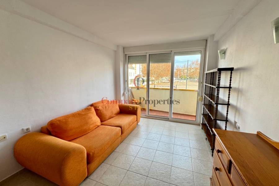 Verkauf - Apartment - Jávea - Jávea / Xàbia