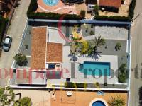 Sale - Villa - Benissa - Buenavista