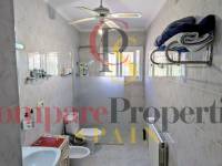 Verkoop - Villa - Benitachell