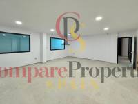 Nieuwe constructie - Villa - Benissa - La Fustera