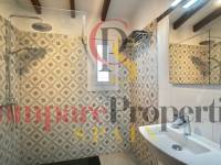 Sale - Villa - Moraira - La sabatera