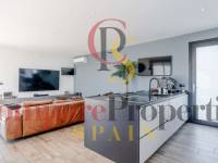 Venta - Villa - Calpe