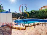 Verkauf - Villa - Calpe - 