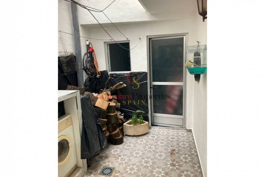 Sale - Apartment - Gandía - 