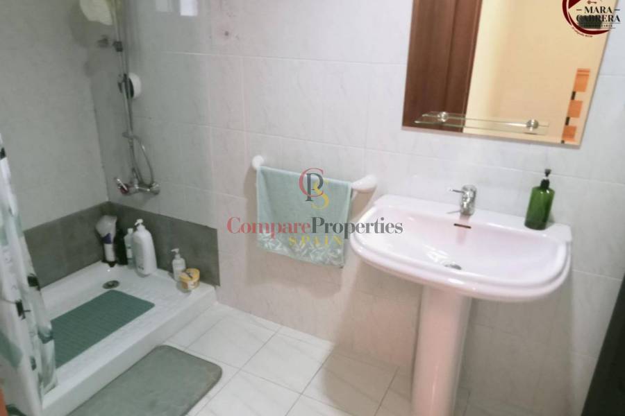 Sale - Apartment - La Font d'en Carròs - La Font d'en Carrós