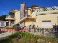 Vente - Villa - Dénia - Las Rotas