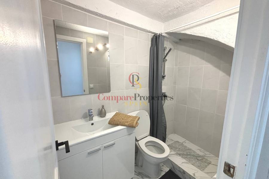 Sale - Townhouses - Orba Valley - Beniarbeig
