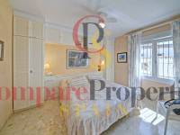 Sale - Villa - Moraira