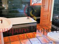 Sale - Villa - Dénia - Montgo