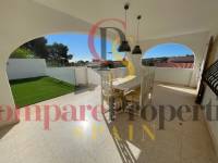 Sale - Villa - Moraira - Pinar de l'Advocat