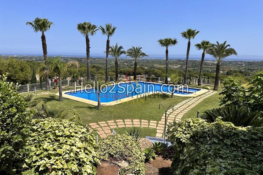 Verkauf - Apartment - La Sella Golf Resort