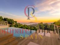 Venta - Villa - Altea - Altéa