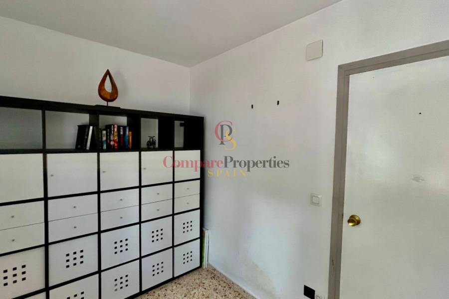 Sale - Villa - Orba Valley - Campo