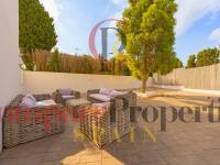 Verkoop - Villa - Jávea - 