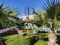 Vente - Apartment - Dénia
