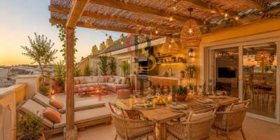 Apartment - Verkauf - Dénia - 