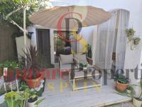 Verkoop - Semi-Detached Villa - Pedreguer - CAMPO