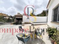 Sale - Villa - Dénia - Santa Lucia
