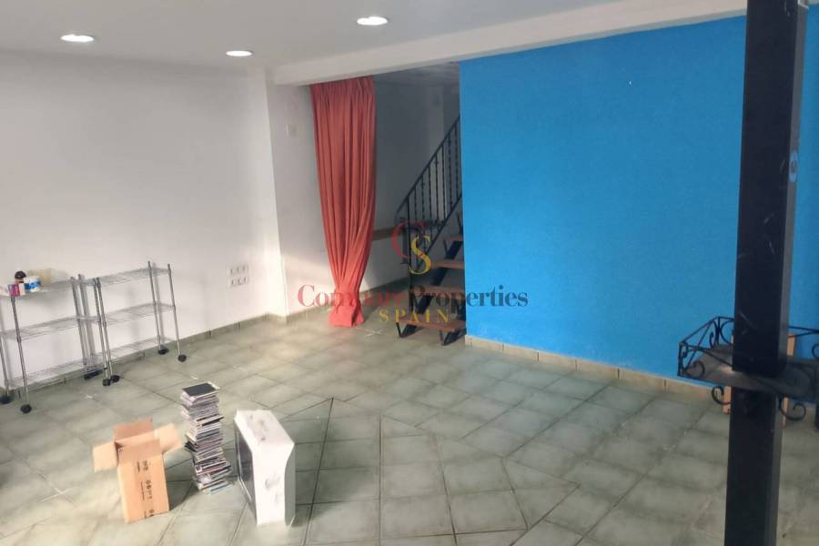 Sale - Villa - Oliva - 