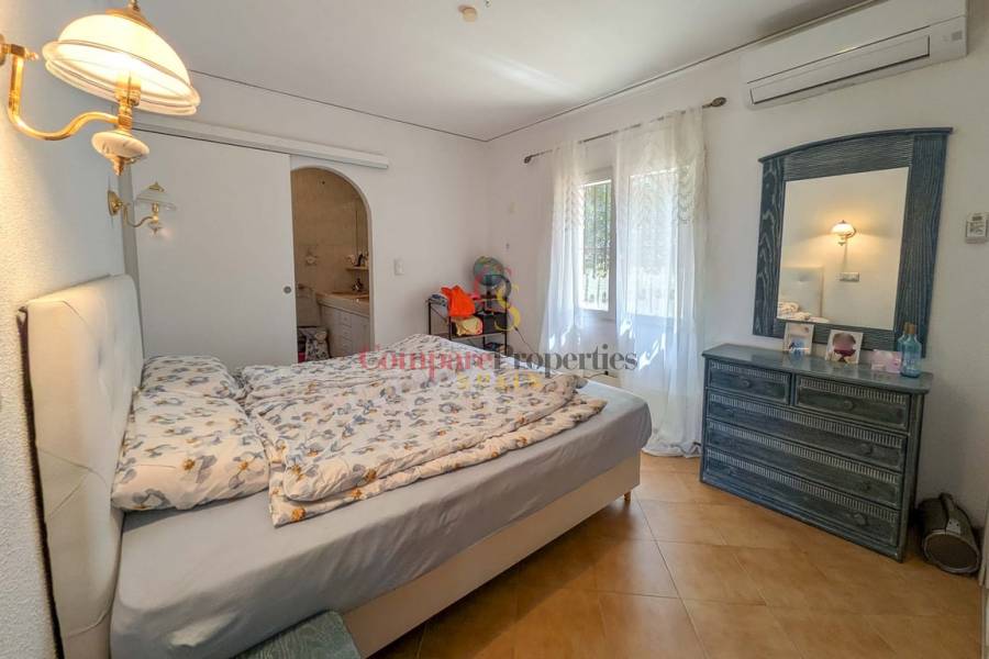Vente - Villa - Dénia