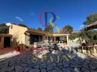 Sale - Villa - Orba Valley - Castell de castells