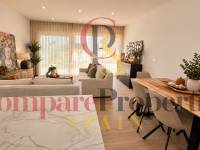 Sale - Villa - El Vergel - Casco urbano