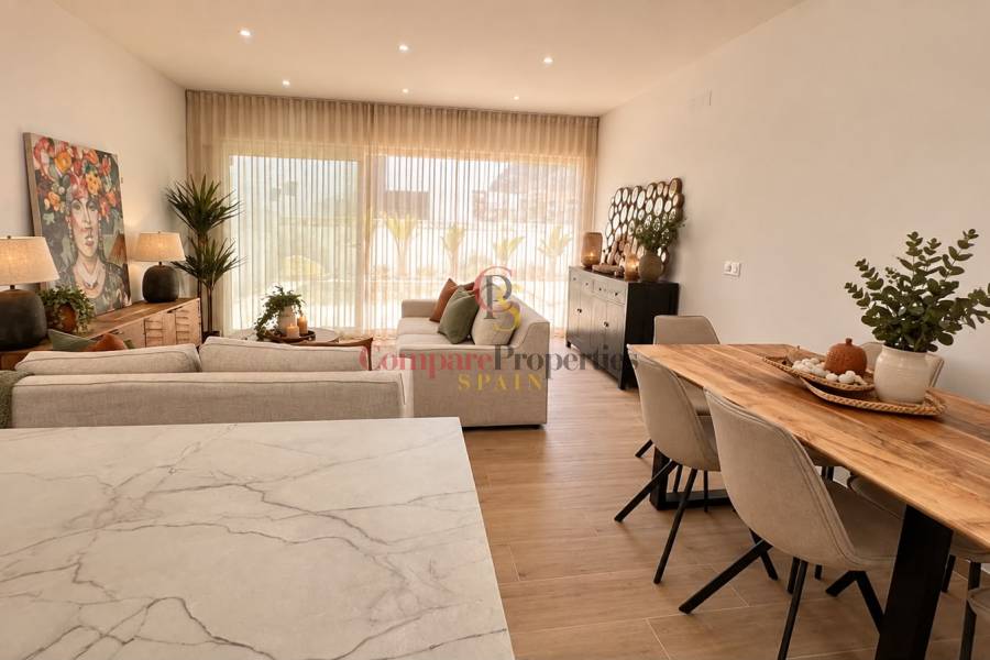 Sale - Villa - El Vergel - Casco urbano
