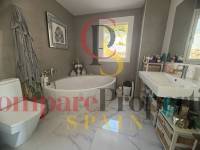 Vente - Villa - Jávea - Costa Nova