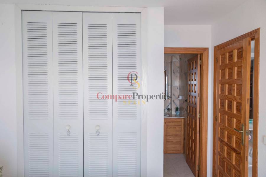 Vente - Apartment - Altea - Lolla