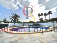 Vente - Villa - Moraira - Pinar del Advocat