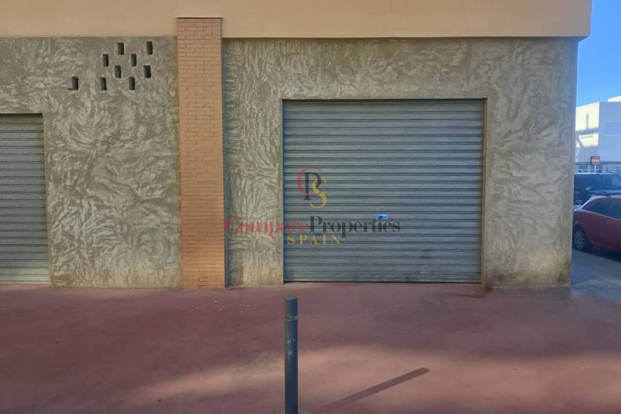 Sale - Villa - Oliva - 