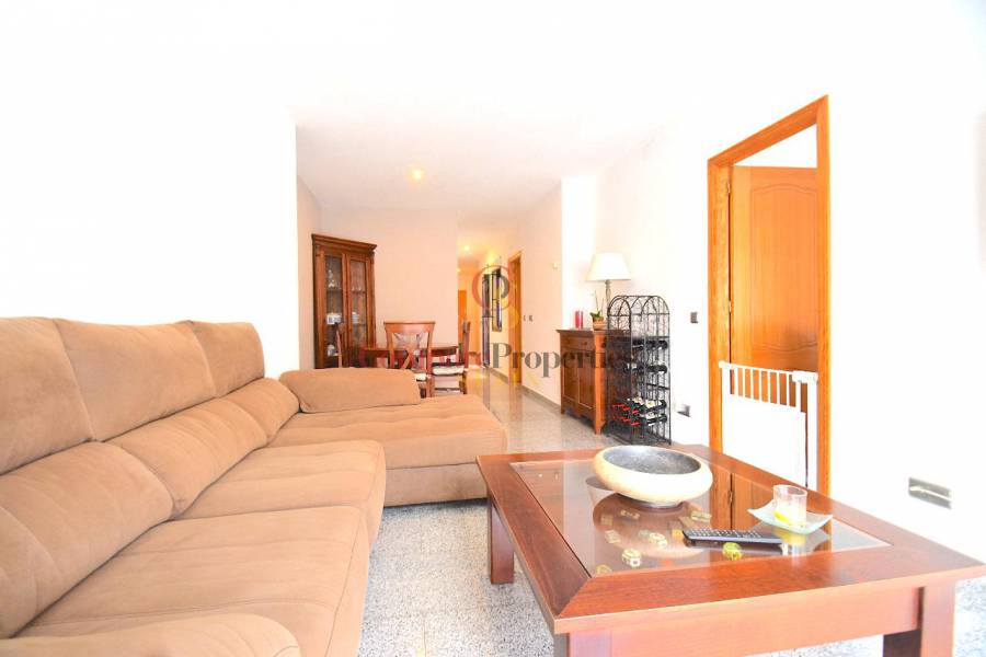 Verkauf - Apartment - La Nucia