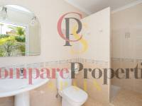 Sale - Villa - Benitachell - 