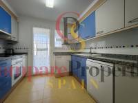 Verkoop - Apartment - Dénia - Club Náutico