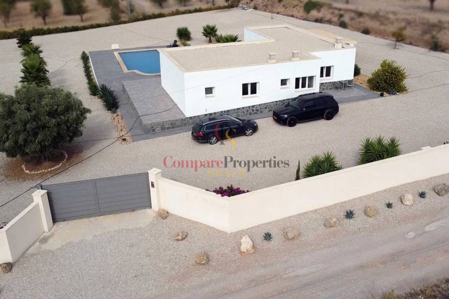 Venta - Villa - Macisvenda
