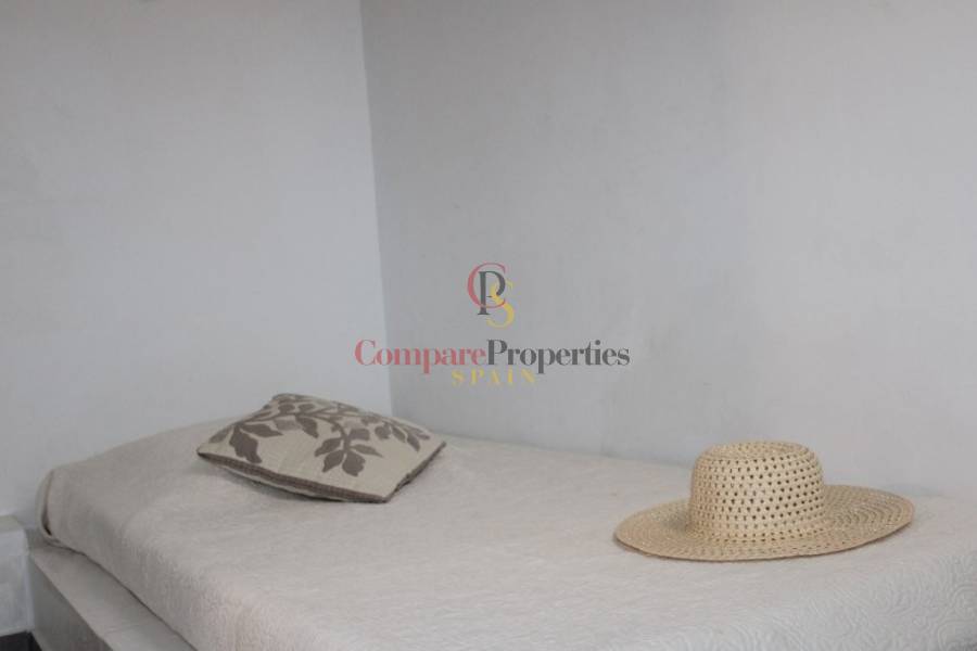 Sale - Apartment - Calpe