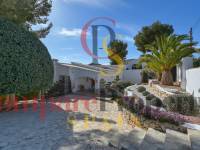 Sale - Villa - 