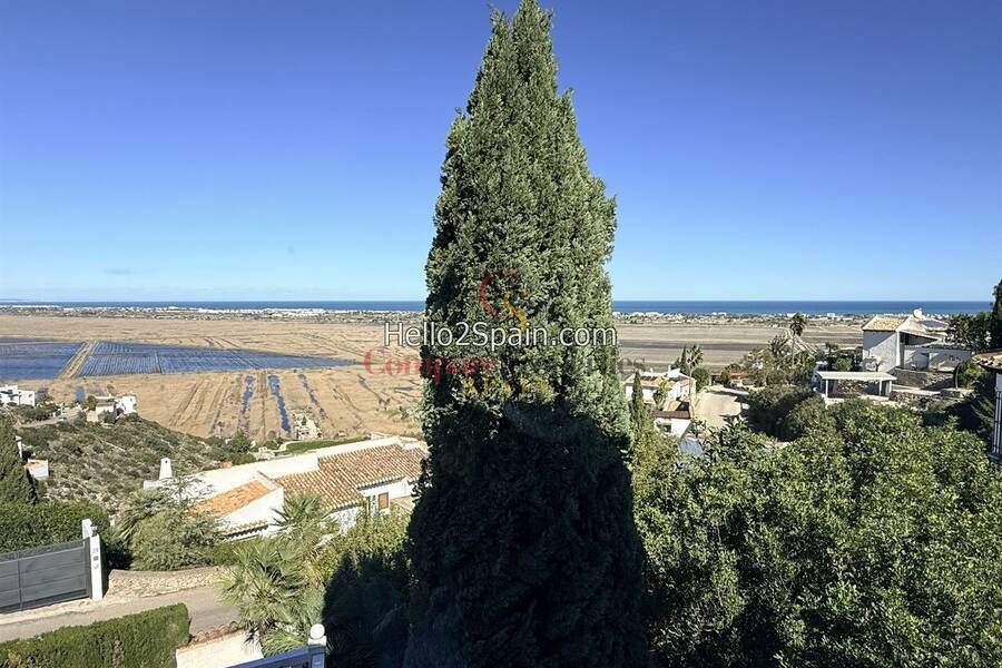 Verkoop - Villa - Monte Pego - 