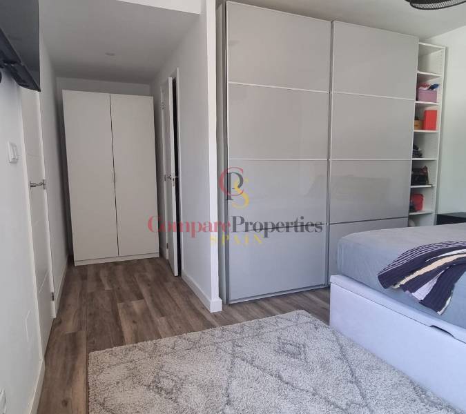 Vente - Villa - Rojales - Ciudad Quesada