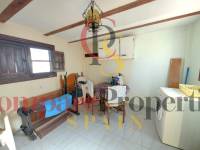 Vente - Townhouses - Dénia - Puerto