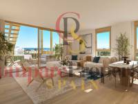 Verkauf - Apartment - El Vergel - 