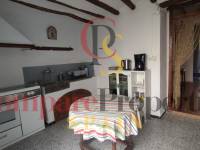 Verkoop - Townhouses - Orba Valley - Centro casco urbano