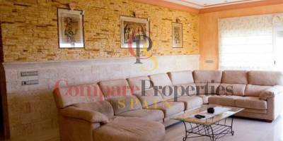 Villa - Vente - Calpe - Calpe