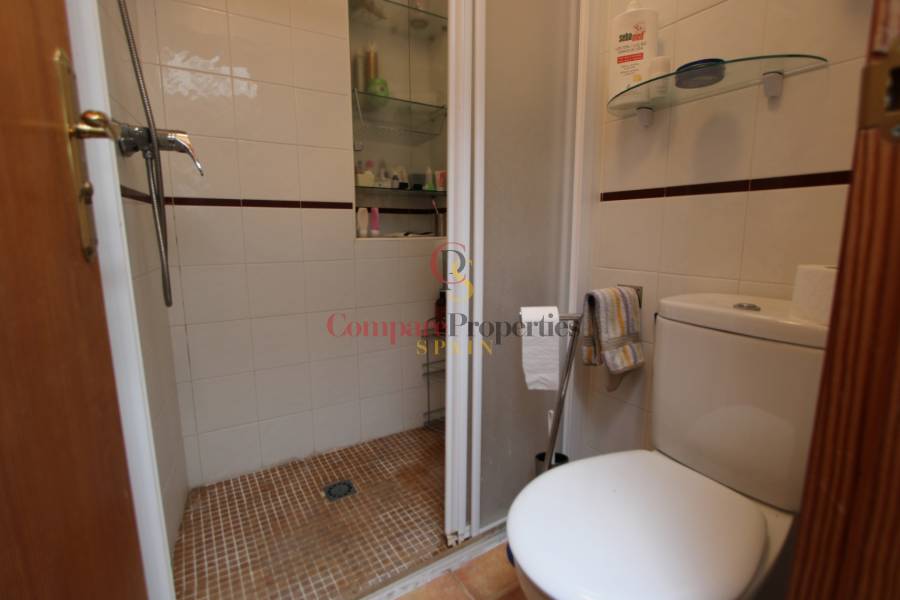 Sale - Townhouses - Orba Valley - Orba