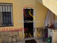 Sale - Villa - Adsubia