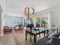 Vente - Villa - Calpe - Les Bassetes