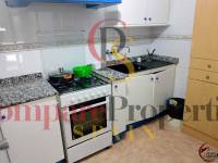 Verkoop - Apartment - Oliva - 